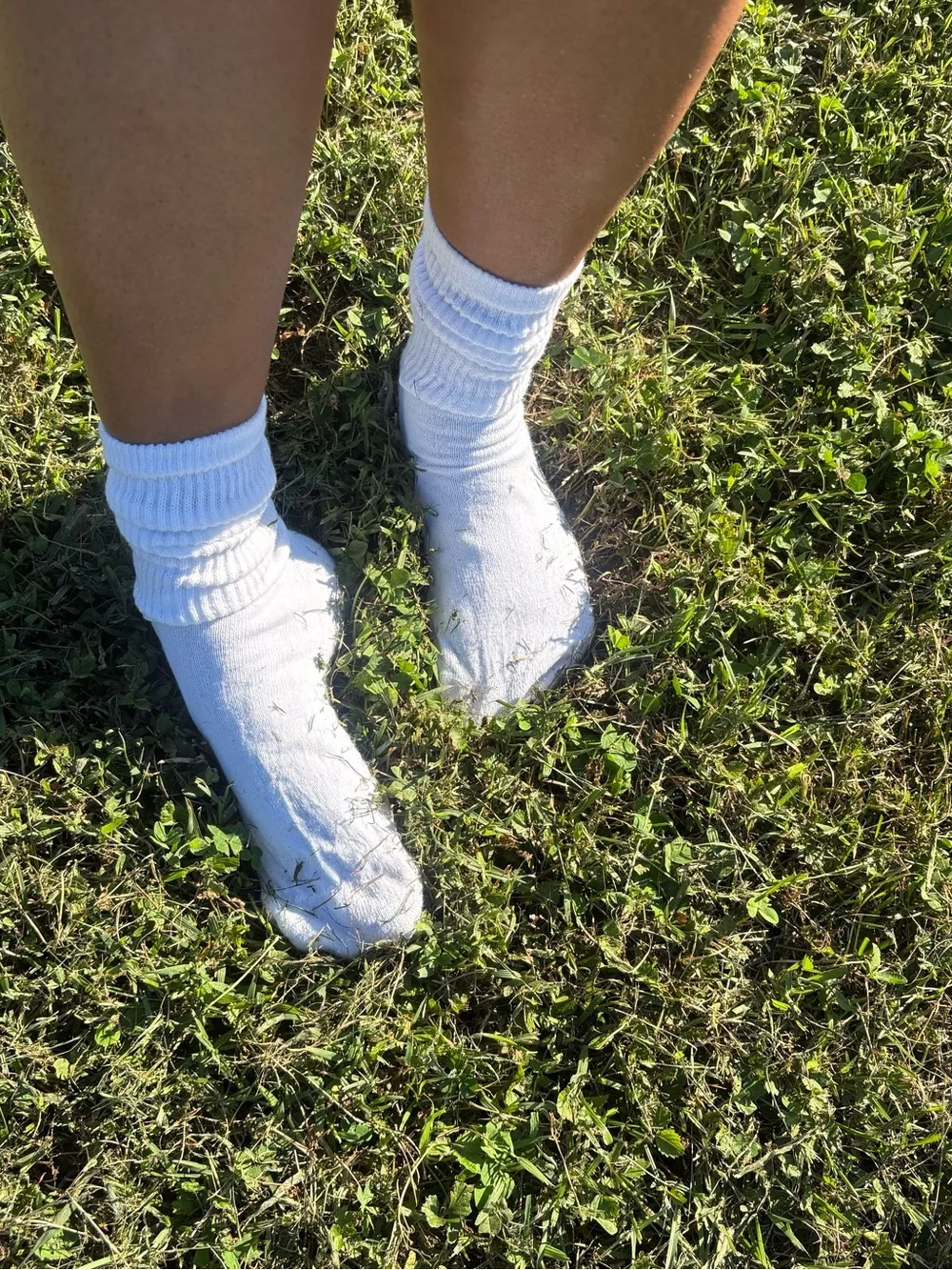 Women’s Tube Socks